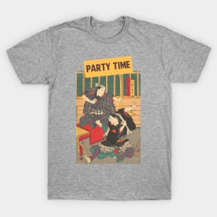 Party time T-Shirt